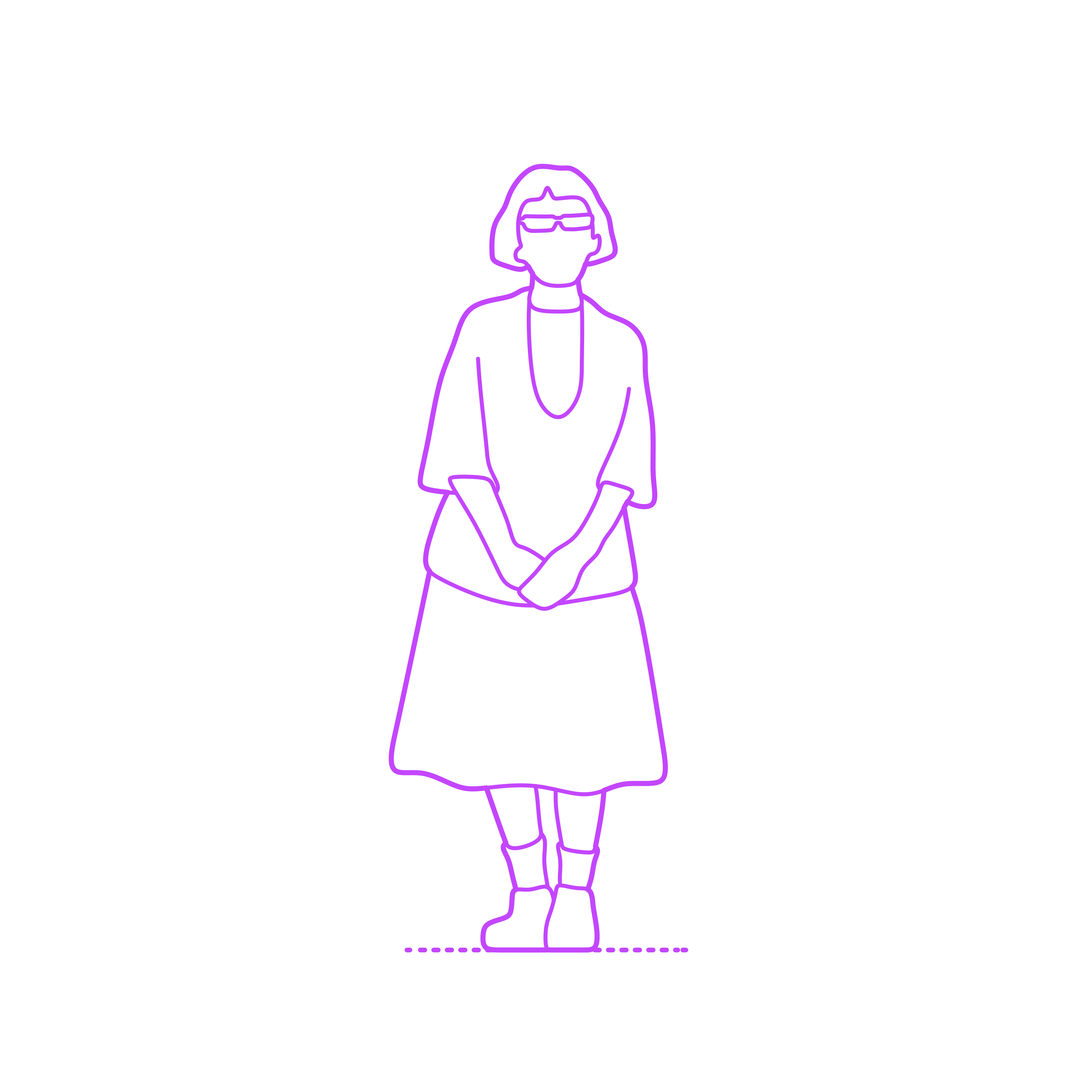 Pop Culture Architects Kazuyo Sejima Stencil Svg Vector Free Vectors
